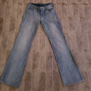 Levi's Jeans